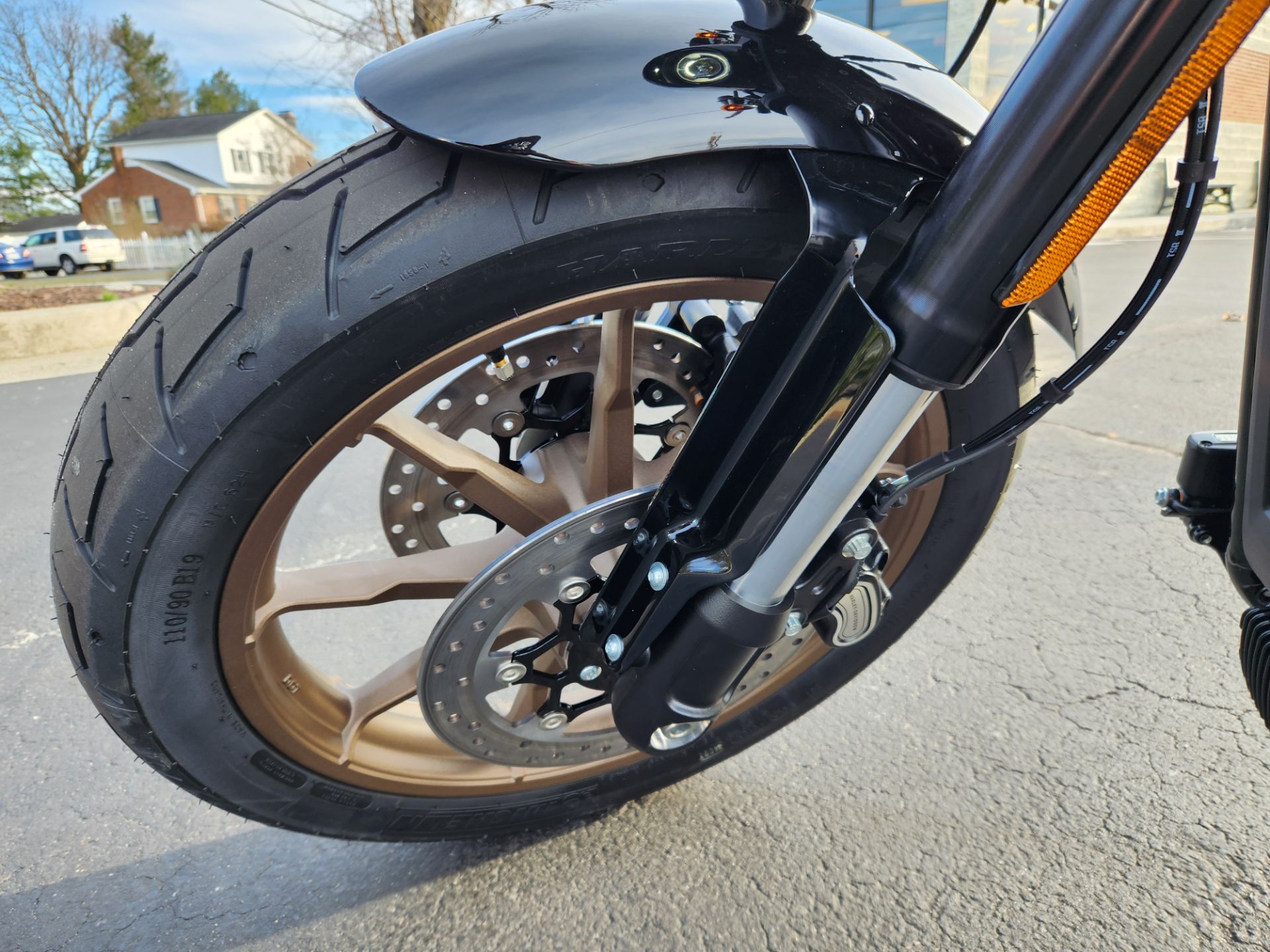 2024 Harley-Davidson Low Rider® S in Lynchburg, Virginia - Photo 18