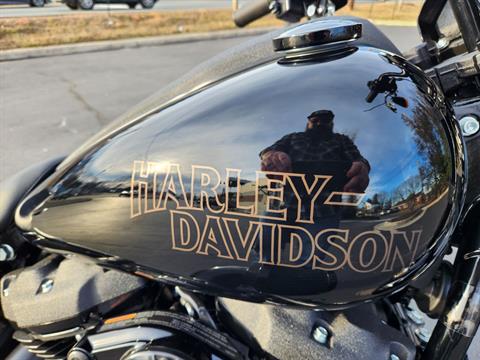 2024 Harley-Davidson Low Rider® S in Lynchburg, Virginia - Photo 21