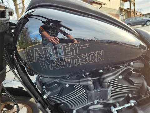 2024 Harley-Davidson Low Rider® S in Lynchburg, Virginia - Photo 22