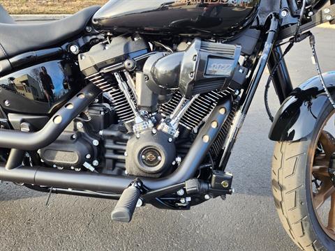 2024 Harley-Davidson Low Rider® S in Lynchburg, Virginia - Photo 23