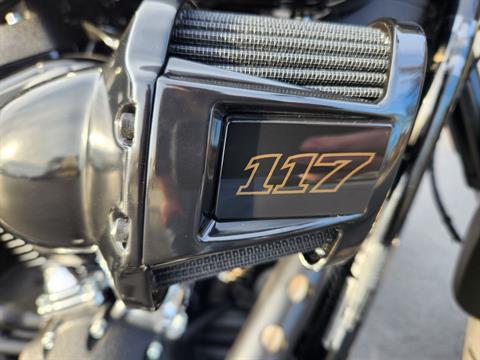 2024 Harley-Davidson Low Rider® S in Lynchburg, Virginia - Photo 24