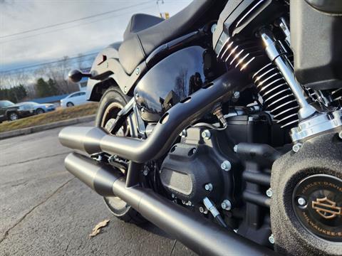 2024 Harley-Davidson Low Rider® S in Lynchburg, Virginia - Photo 26