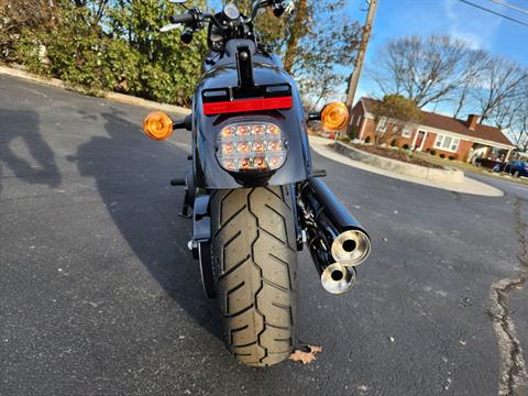 2024 Harley-Davidson Low Rider® S in Lynchburg, Virginia - Photo 31