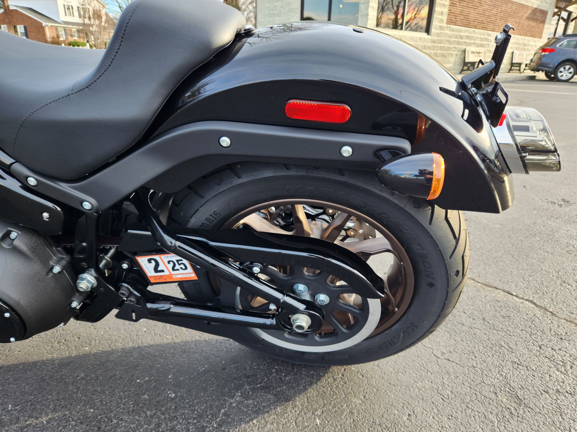 2024 Harley-Davidson Low Rider® S in Lynchburg, Virginia - Photo 32