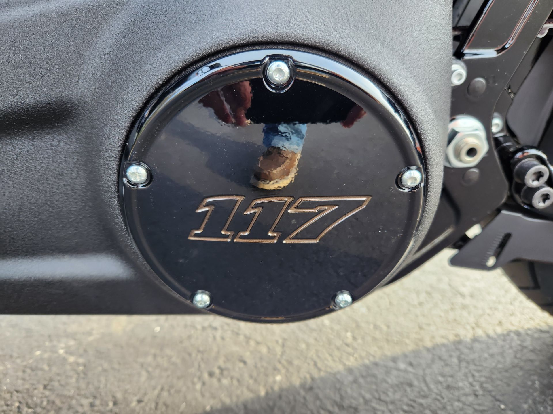 2024 Harley-Davidson Low Rider® S in Lynchburg, Virginia - Photo 34