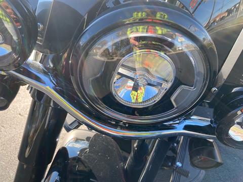 2019 Harley-Davidson Heritage Classic 107 in Lynchburg, Virginia - Photo 13