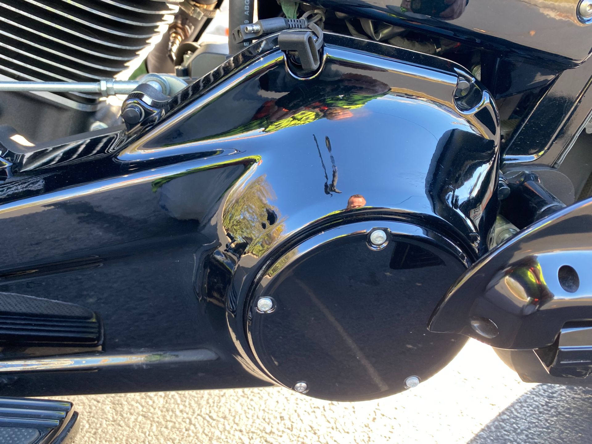 2019 Harley-Davidson Heritage Classic 107 in Lynchburg, Virginia - Photo 19