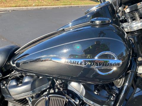 2019 Harley-Davidson Heritage Classic 107 in Lynchburg, Virginia - Photo 35