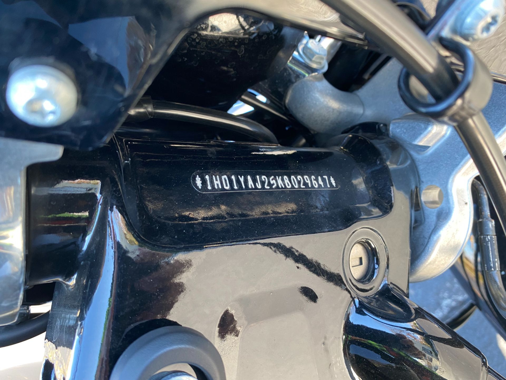 2019 Harley-Davidson Heritage Classic 107 in Lynchburg, Virginia - Photo 41