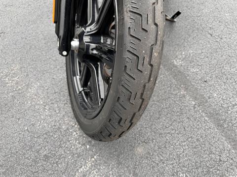 2022 Harley-Davidson Street Bob® 114 in Lynchburg, Virginia - Photo 11
