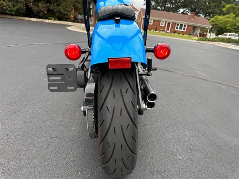 2022 Harley-Davidson Street Bob® 114 in Lynchburg, Virginia - Photo 26