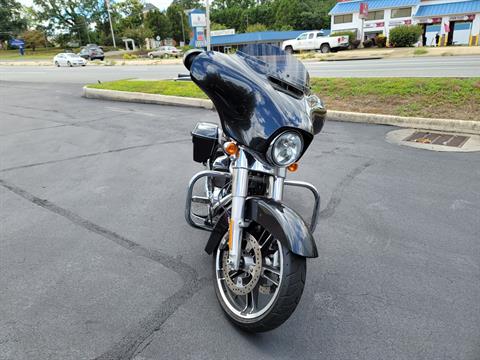 2018 Harley-Davidson Street Glide® in Lynchburg, Virginia - Photo 2