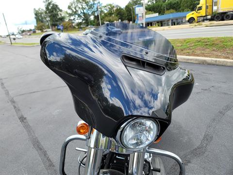 2018 Harley-Davidson Street Glide® in Lynchburg, Virginia - Photo 10