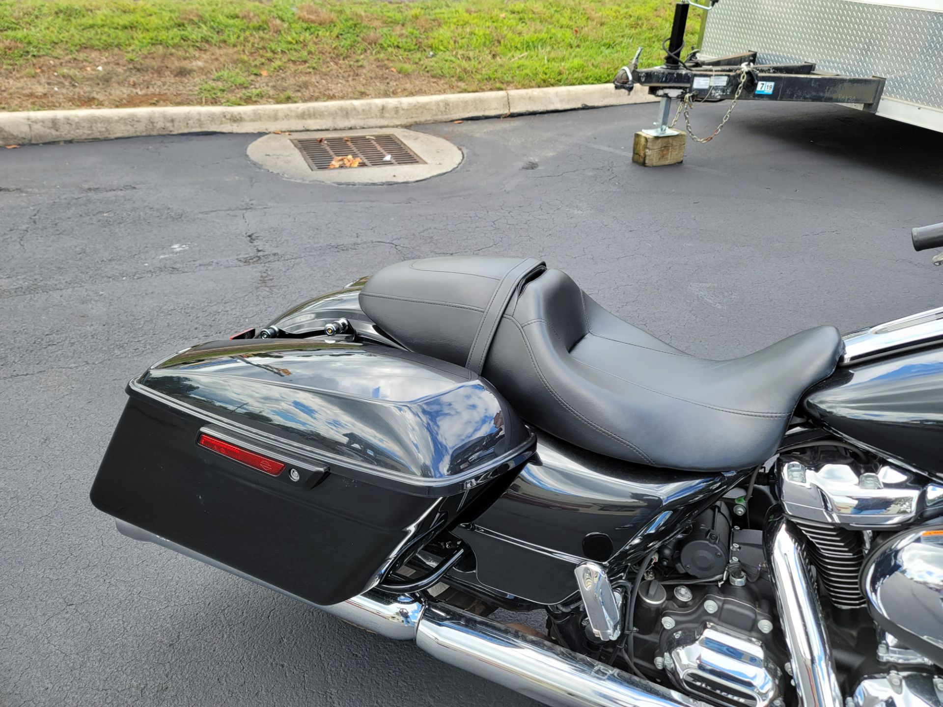 2018 Harley-Davidson Street Glide® in Lynchburg, Virginia - Photo 24