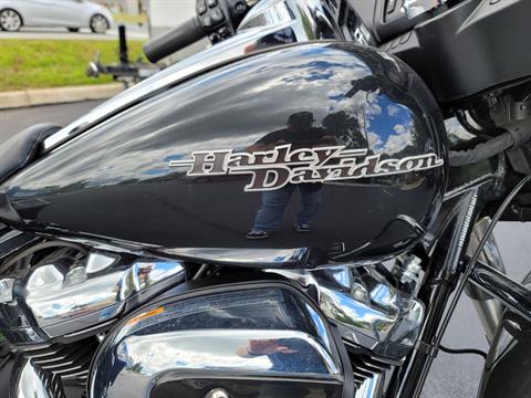 2018 Harley-Davidson Street Glide® in Lynchburg, Virginia - Photo 27