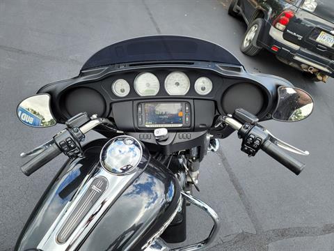 2018 Harley-Davidson Street Glide® in Lynchburg, Virginia - Photo 32