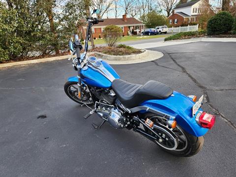 2018 Harley-Davidson Low Rider® 107 in Lynchburg, Virginia - Photo 8