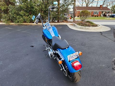 2018 Harley-Davidson Low Rider® 107 in Lynchburg, Virginia - Photo 9