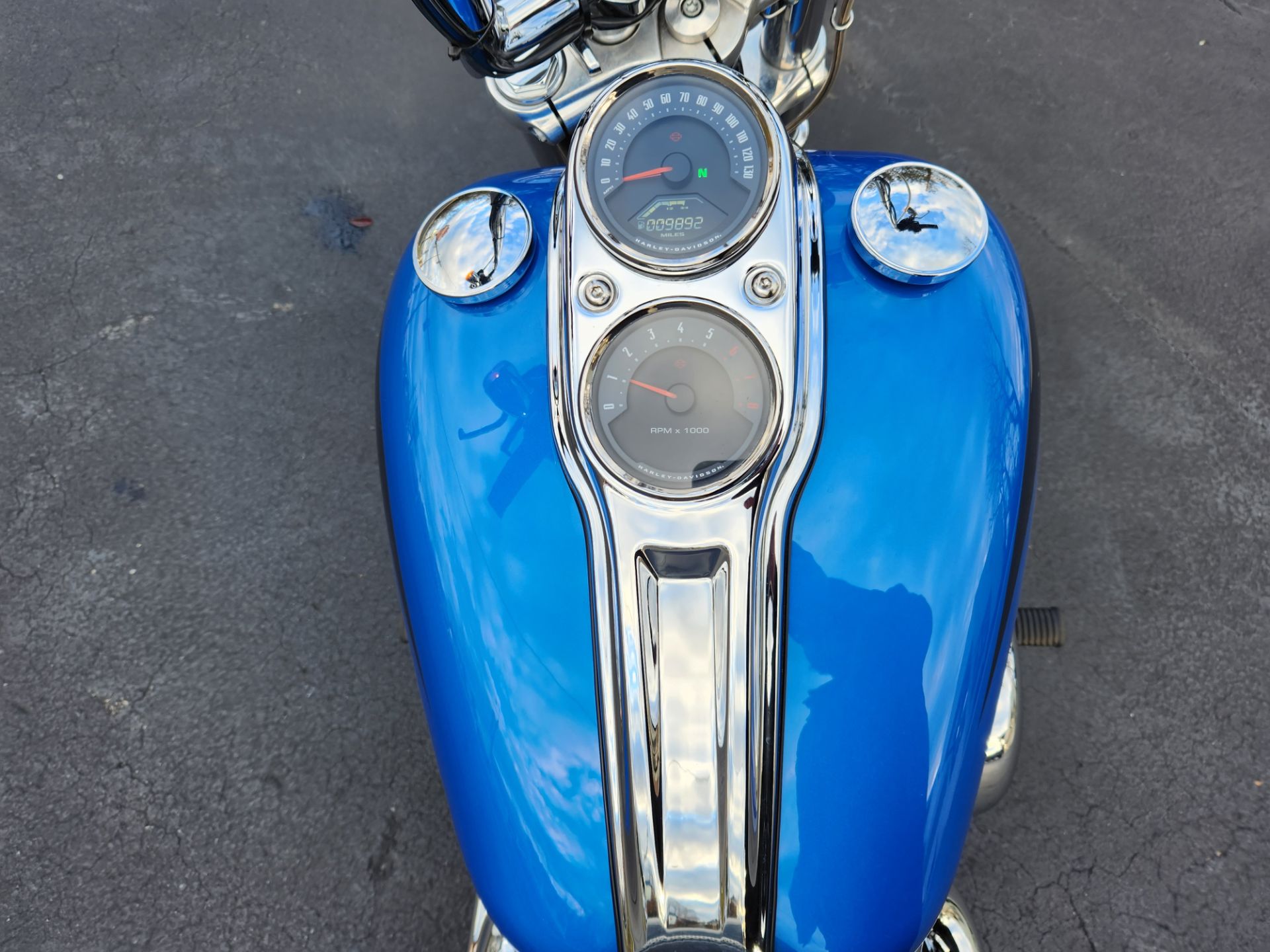 2018 Harley-Davidson Low Rider® 107 in Lynchburg, Virginia - Photo 13