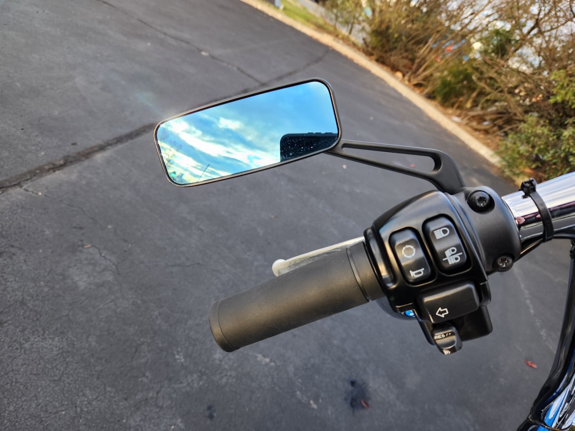 2018 Harley-Davidson Low Rider® 107 in Lynchburg, Virginia - Photo 15