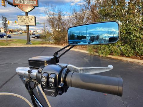 2018 Harley-Davidson Low Rider® 107 in Lynchburg, Virginia - Photo 16