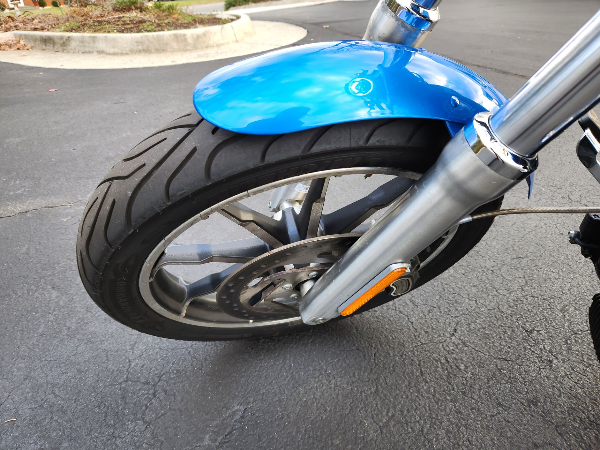 2018 Harley-Davidson Low Rider® 107 in Lynchburg, Virginia - Photo 19