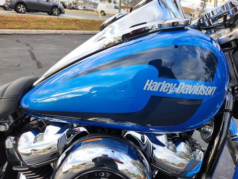 2018 Harley-Davidson Low Rider® 107 in Lynchburg, Virginia - Photo 20