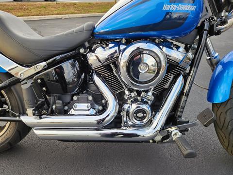2018 Harley-Davidson Low Rider® 107 in Lynchburg, Virginia - Photo 23