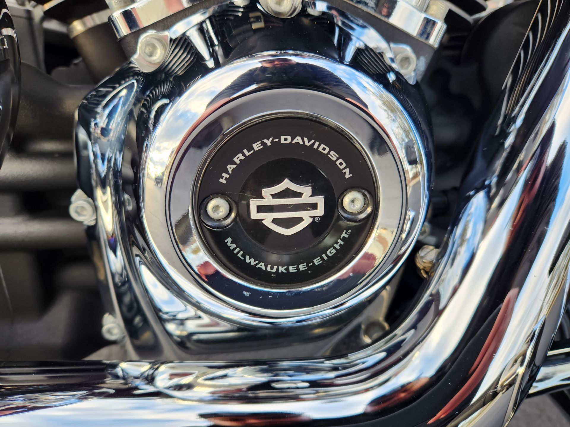 2018 Harley-Davidson Low Rider® 107 in Lynchburg, Virginia - Photo 25
