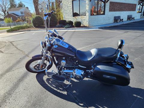2013 Harley-Davidson Dyna® Super Glide® Custom in Lynchburg, Virginia - Photo 4