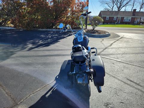 2013 Harley-Davidson Dyna® Super Glide® Custom in Lynchburg, Virginia - Photo 6