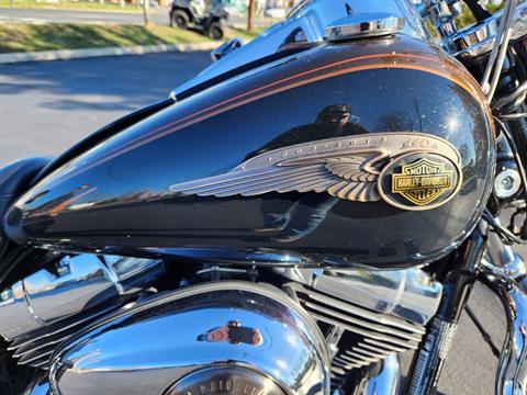 2013 Harley-Davidson Dyna® Super Glide® Custom in Lynchburg, Virginia - Photo 17