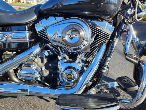 2013 Harley-Davidson Dyna® Super Glide® Custom in Lynchburg, Virginia - Photo 19