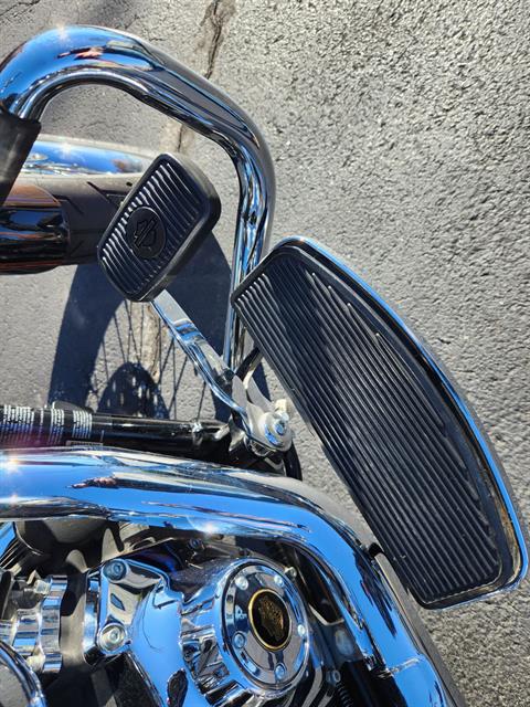 2013 Harley-Davidson Dyna® Super Glide® Custom in Lynchburg, Virginia - Photo 25