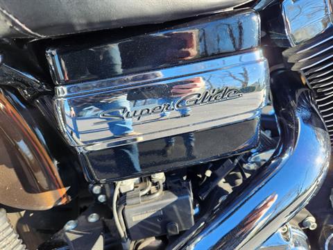 2013 Harley-Davidson Dyna® Super Glide® Custom in Lynchburg, Virginia - Photo 27