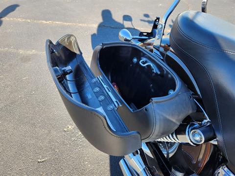 2013 Harley-Davidson Dyna® Super Glide® Custom in Lynchburg, Virginia - Photo 30