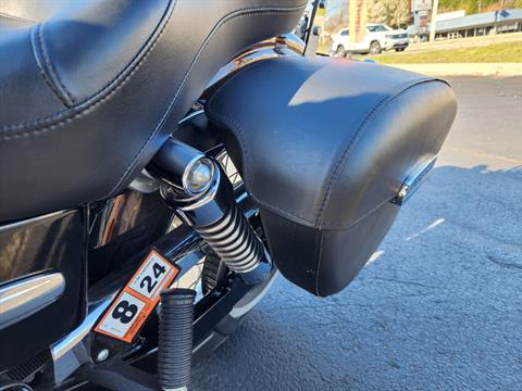 2013 Harley-Davidson Dyna® Super Glide® Custom in Lynchburg, Virginia - Photo 33