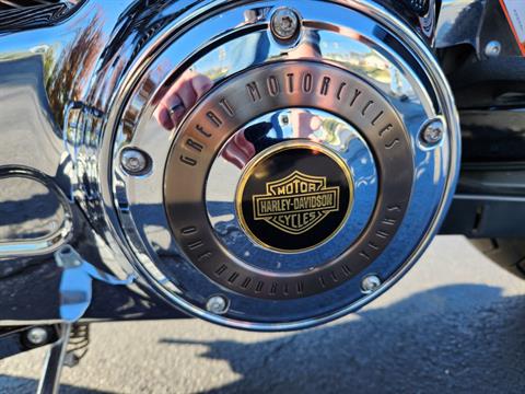 2013 Harley-Davidson Dyna® Super Glide® Custom in Lynchburg, Virginia - Photo 36