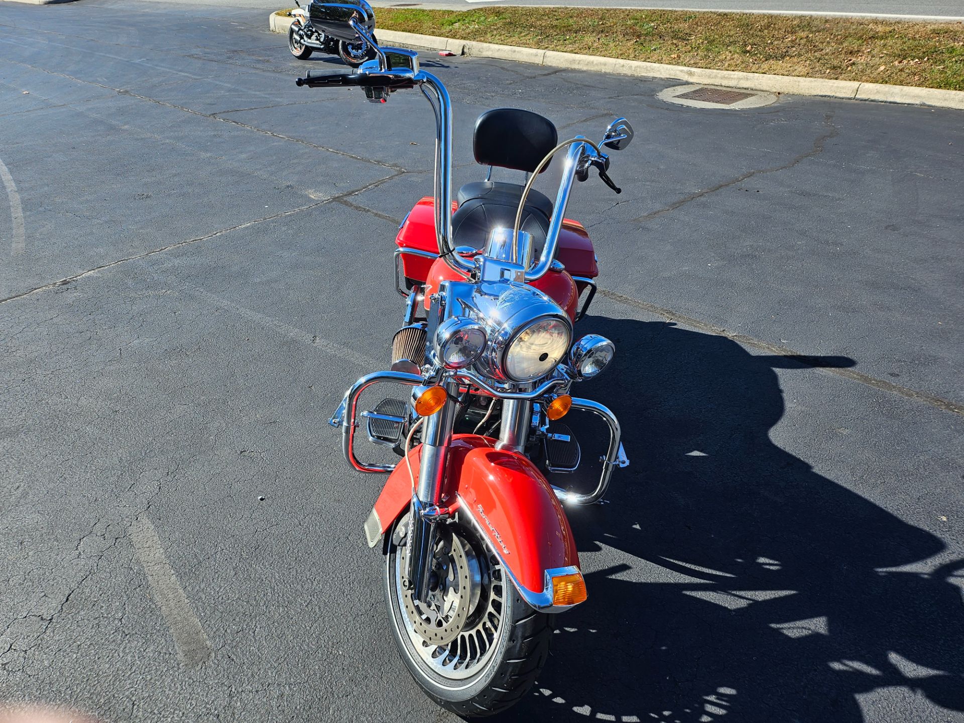 2010 Harley-Davidson Road King® in Lynchburg, Virginia - Photo 2