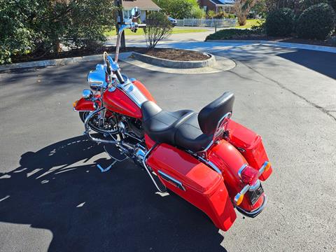 2010 Harley-Davidson Road King® in Lynchburg, Virginia - Photo 5