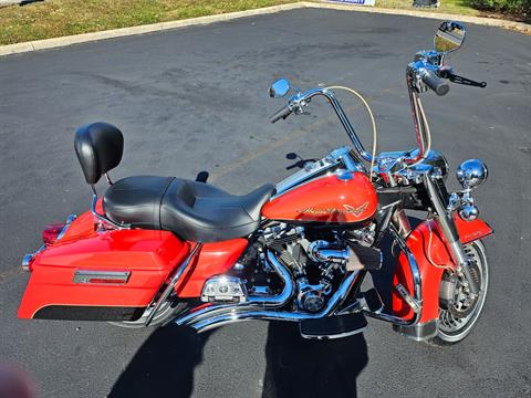 2010 Harley-Davidson Road King® in Lynchburg, Virginia - Photo 8