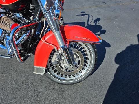2010 Harley-Davidson Road King® in Lynchburg, Virginia - Photo 9