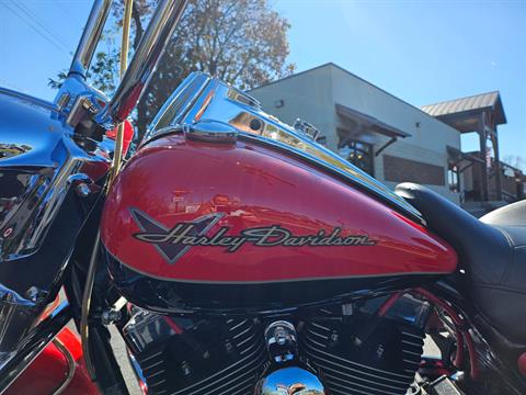 2010 Harley-Davidson Road King® in Lynchburg, Virginia - Photo 14