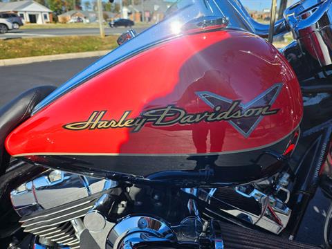 2010 Harley-Davidson Road King® in Lynchburg, Virginia - Photo 29