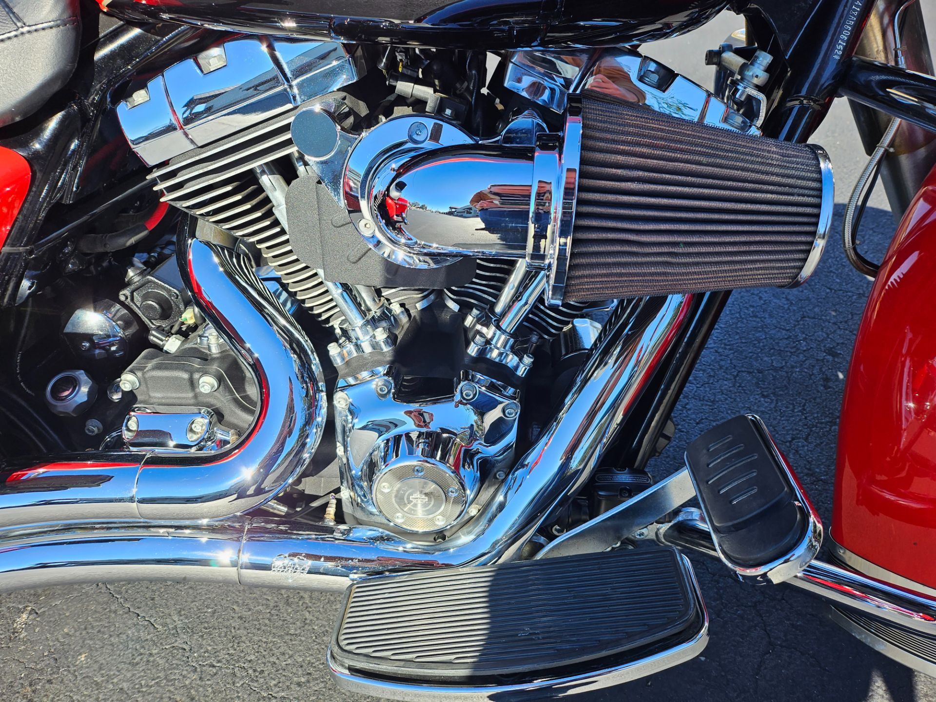 2010 Harley-Davidson Road King® in Lynchburg, Virginia - Photo 30