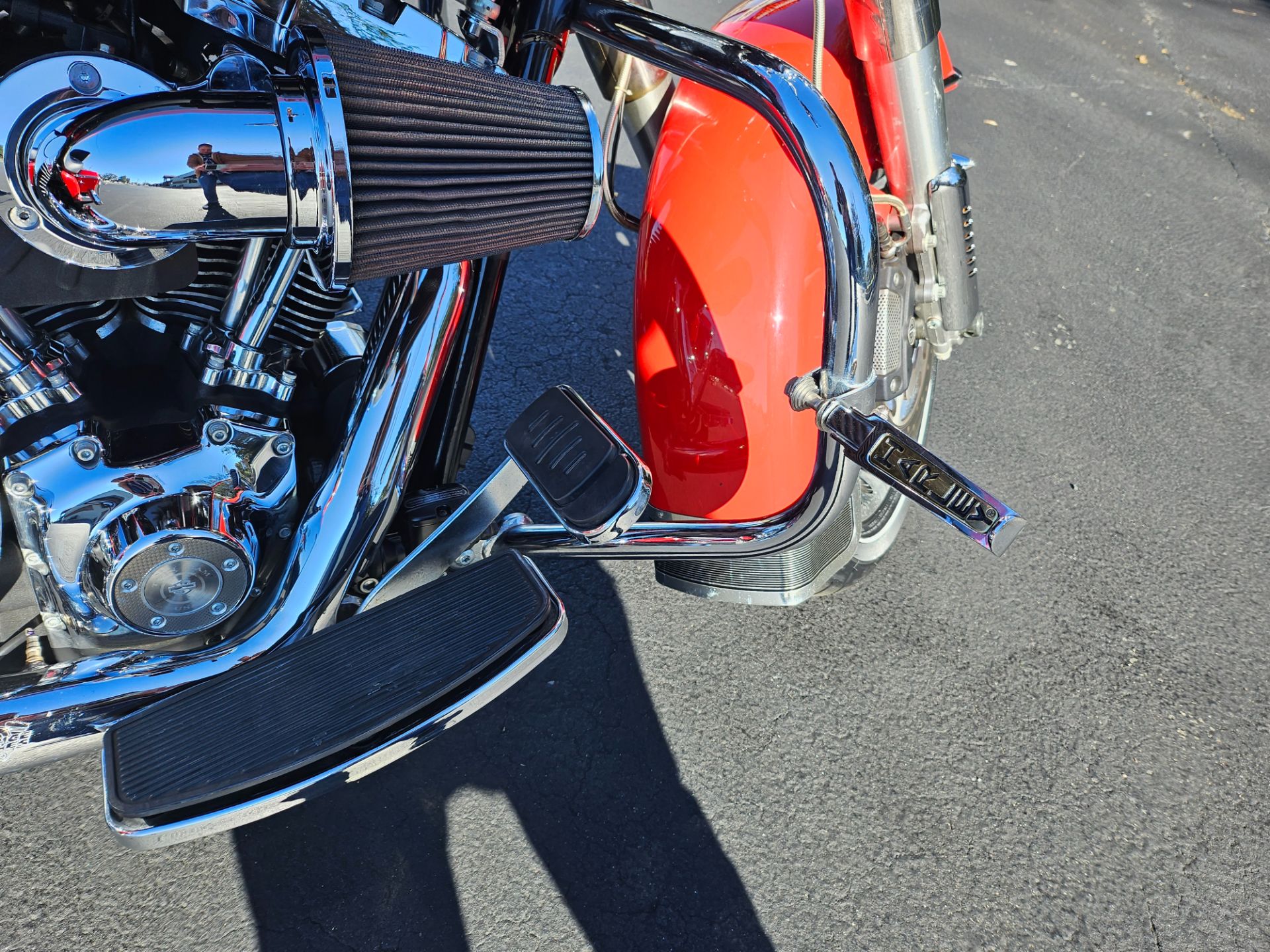 2010 Harley-Davidson Road King® in Lynchburg, Virginia - Photo 31