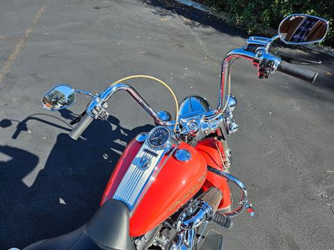 2010 Harley-Davidson Road King® in Lynchburg, Virginia - Photo 32
