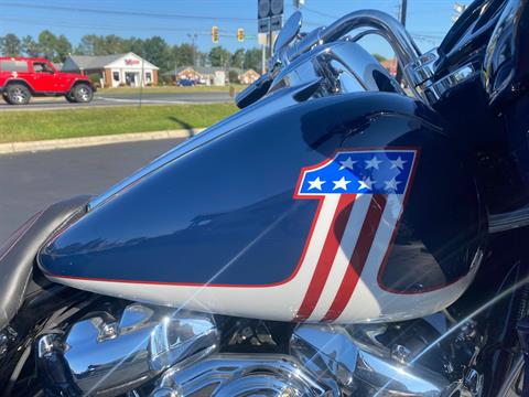 2020 Harley-Davidson Road Glide® Special in Lynchburg, Virginia - Photo 13