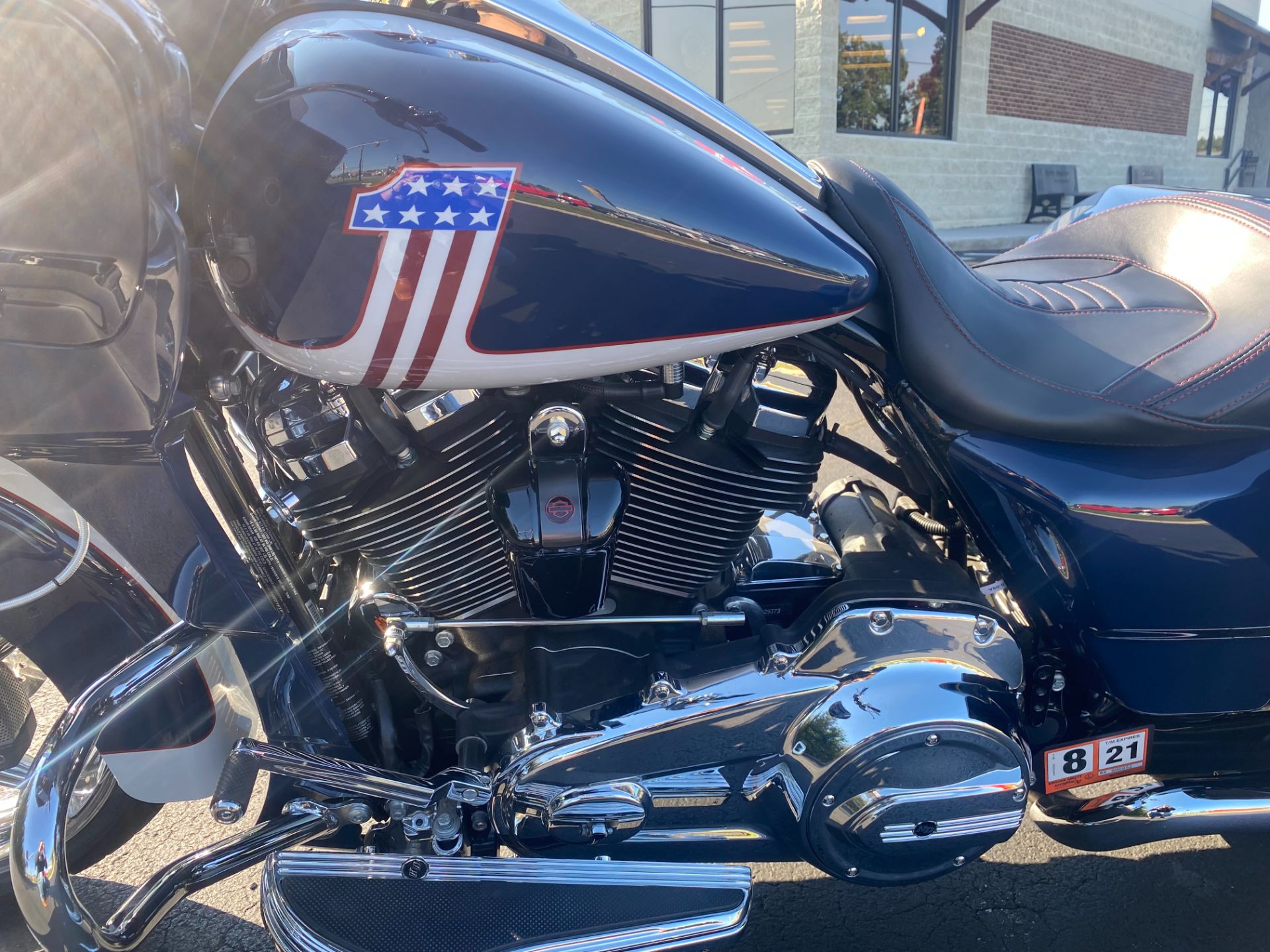 2020 Harley-Davidson Road Glide® Special in Lynchburg, Virginia - Photo 17