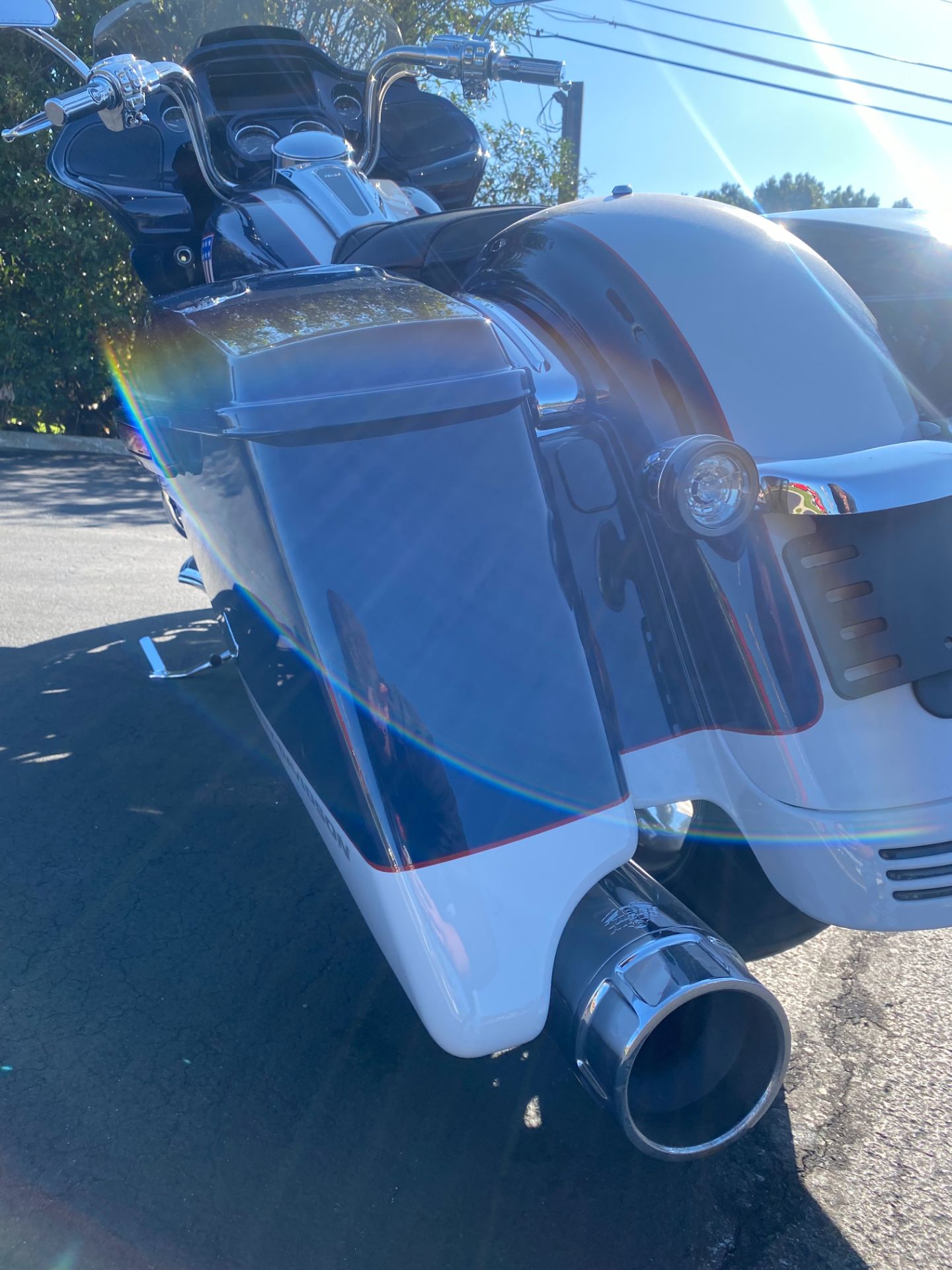 2020 Harley-Davidson Road Glide® Special in Lynchburg, Virginia - Photo 19